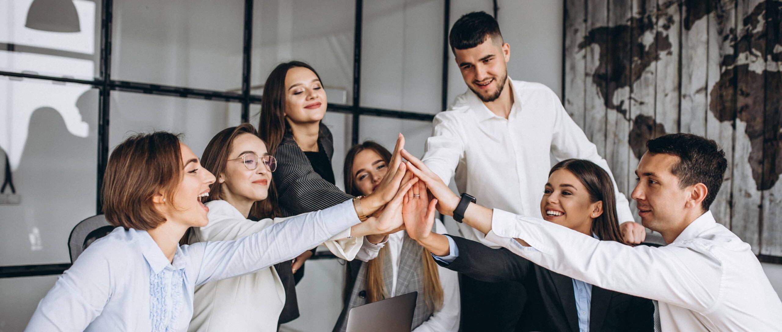 our team 1 min min scaled