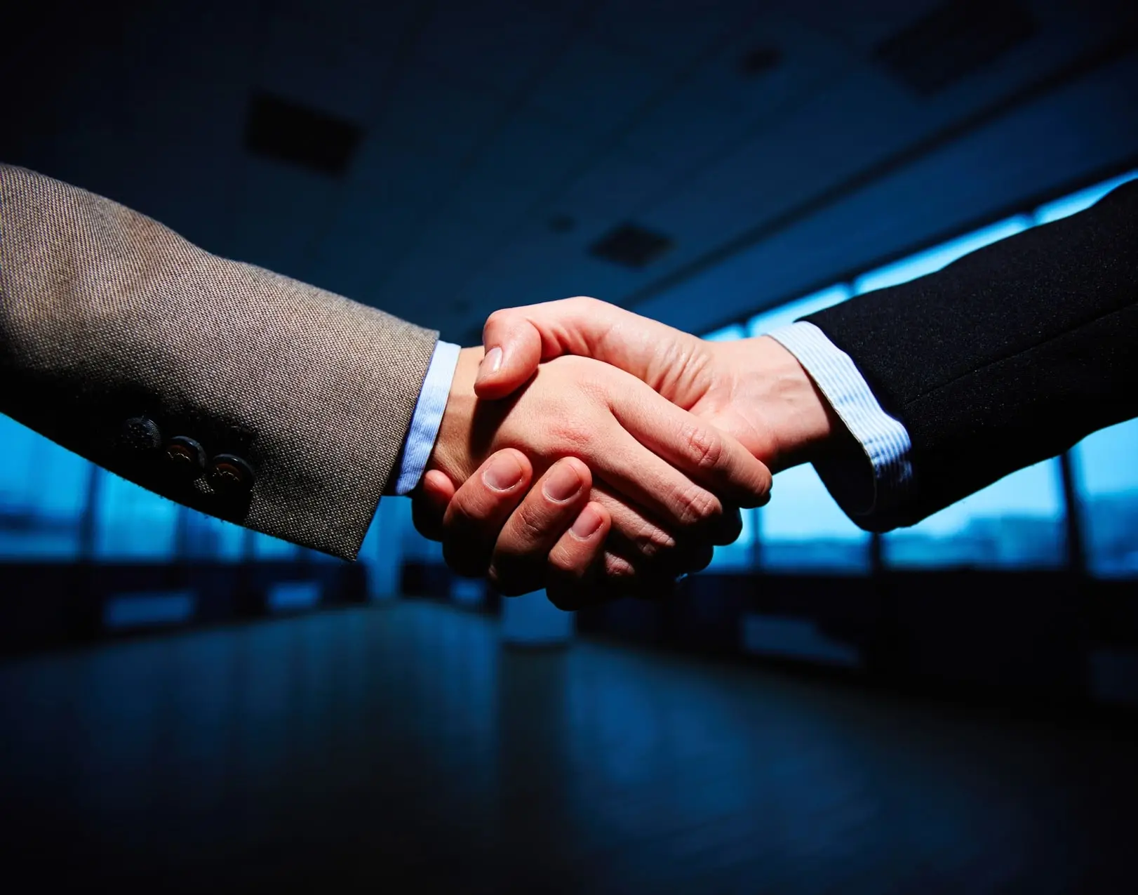 Local SEO and digital marketing strategy planning by InfiniteVille