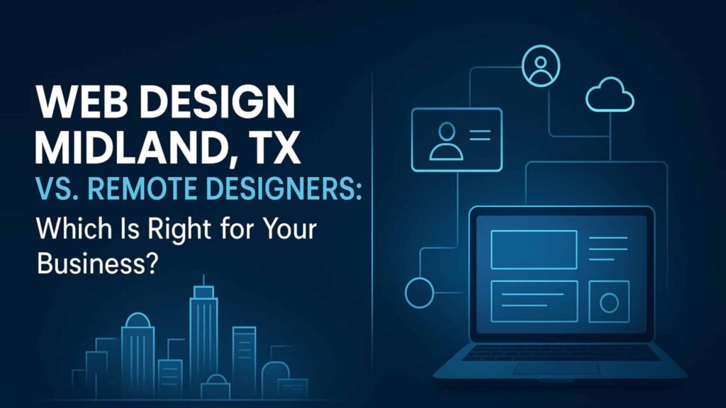 web design midland tx midland texas web design web design west midlands midland texas web design