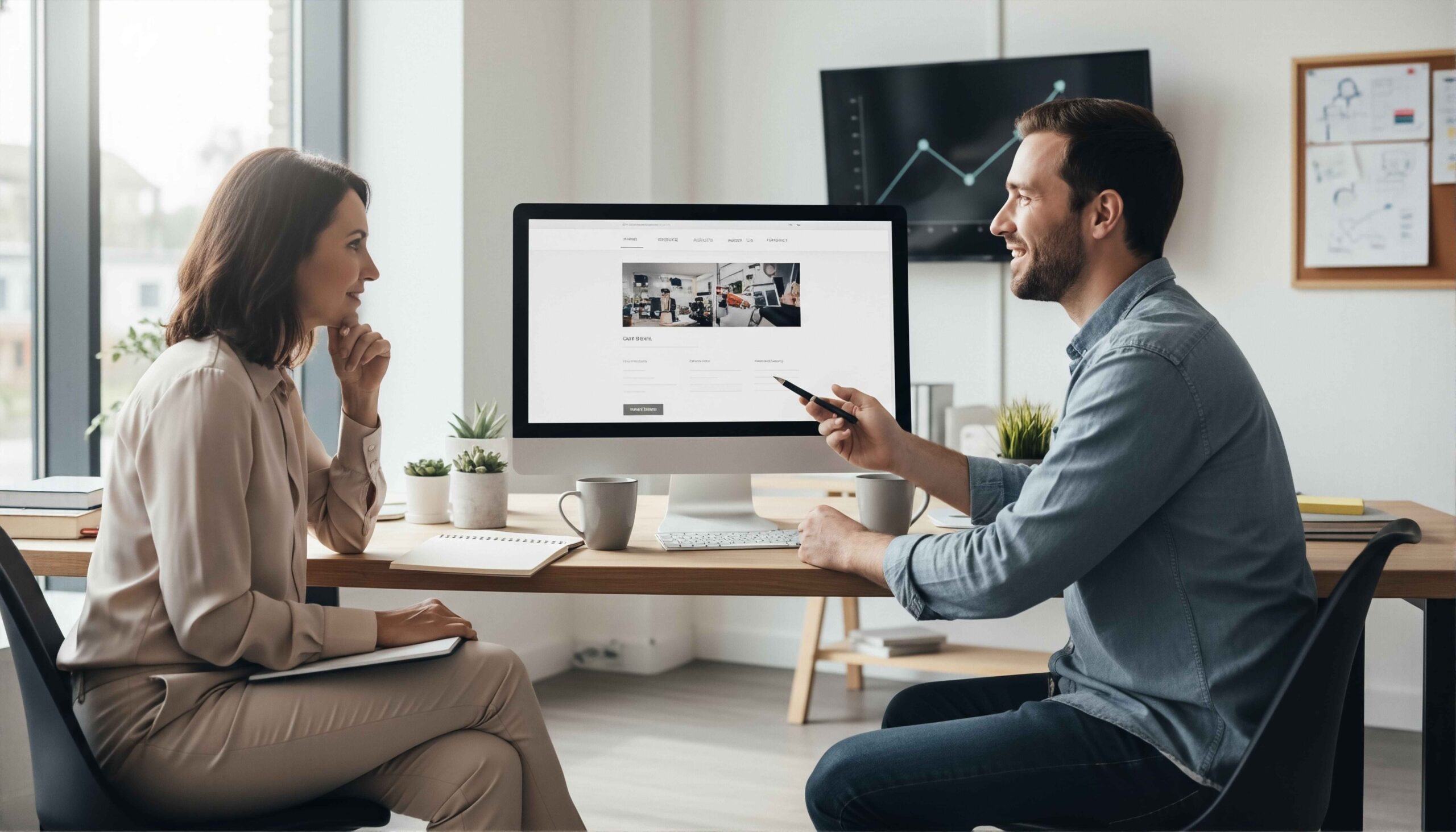 Affordable Web Design Services for Small Businesses: Smart Investments for Long-Term Growth