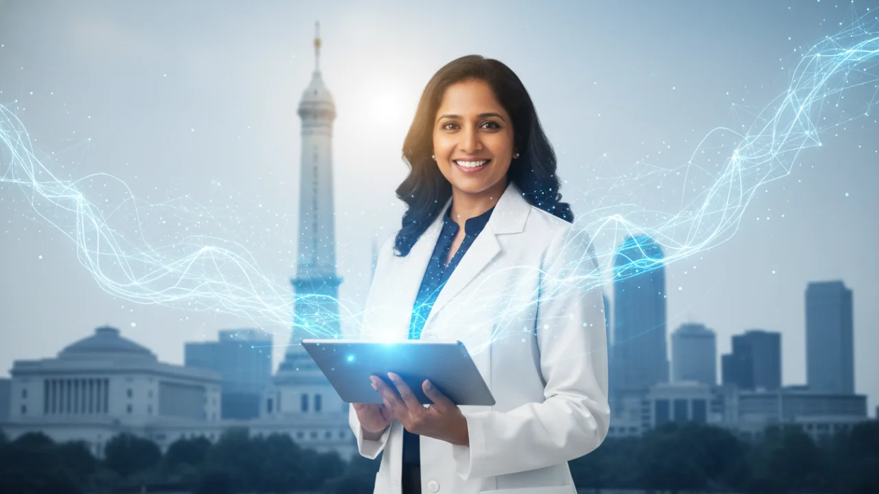 general physician web design indianapolis