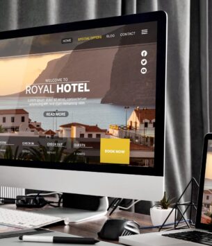 web designer in muscle shoals