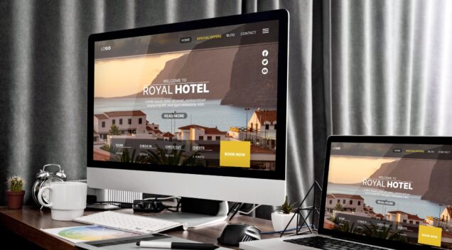 web designer in muscle shoals