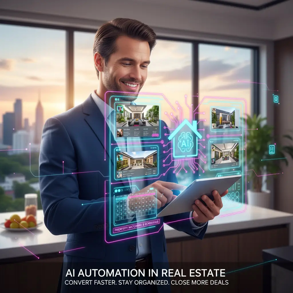 ai automation IMAGE 1