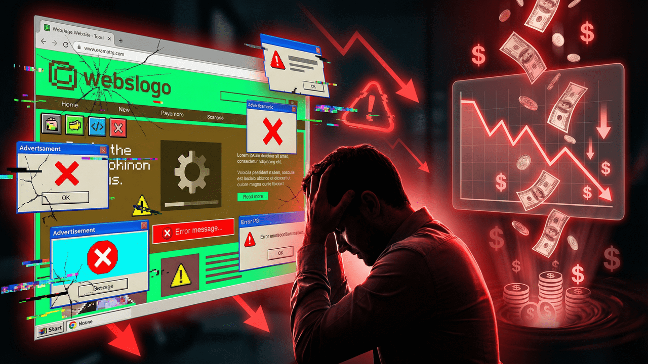 san fernando web designs