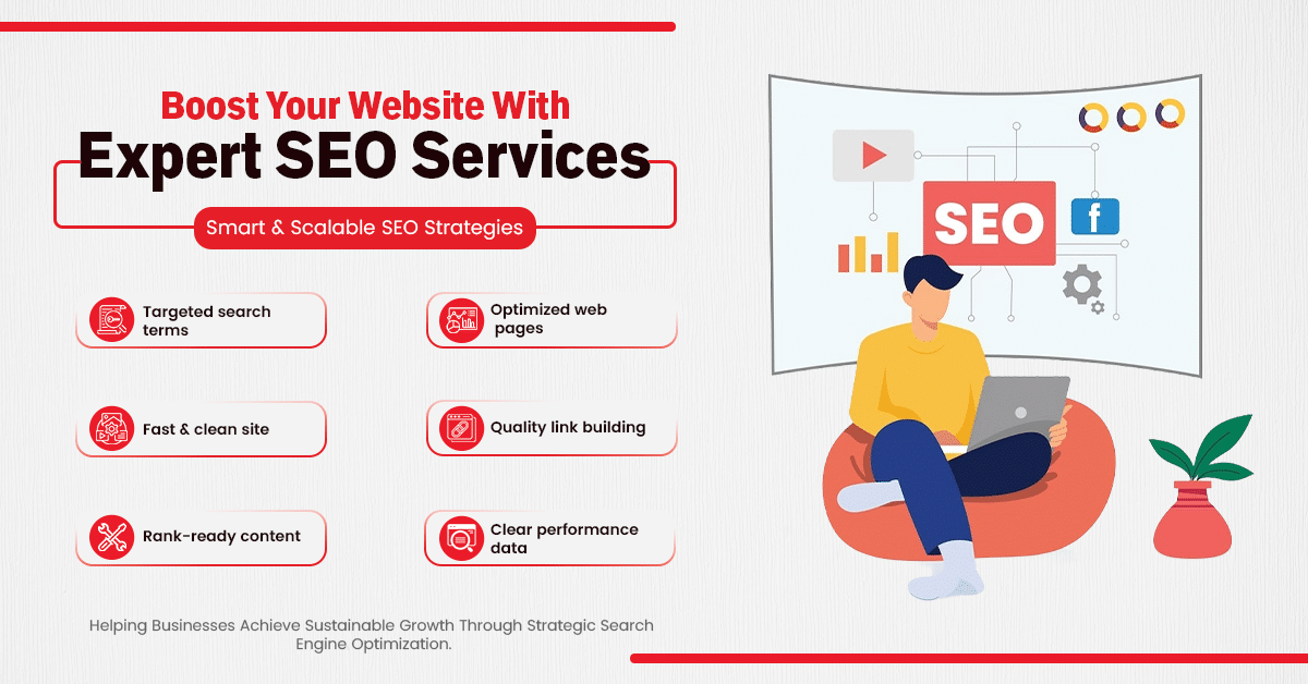 Best SEO Company in Indiana for Small Businesses