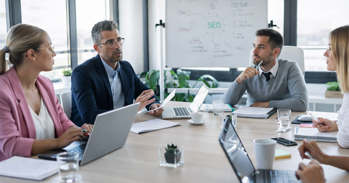 Best SEO Company in Indiana