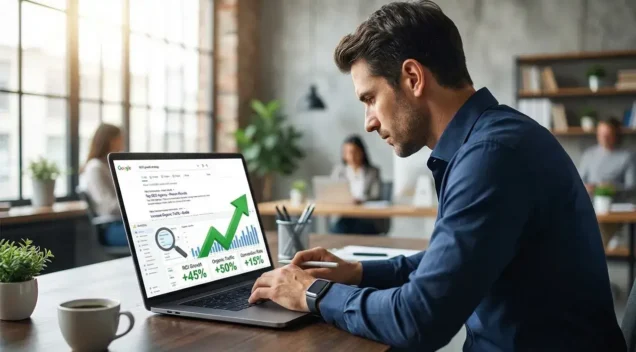 Is Search Engine Optimization Worth It