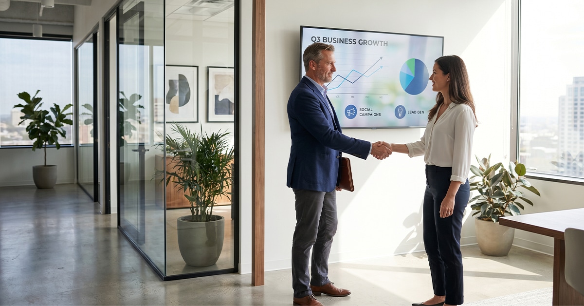 Time to Hire an HVAC Digital Marketing Agency
