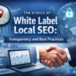 White Label Local SEO