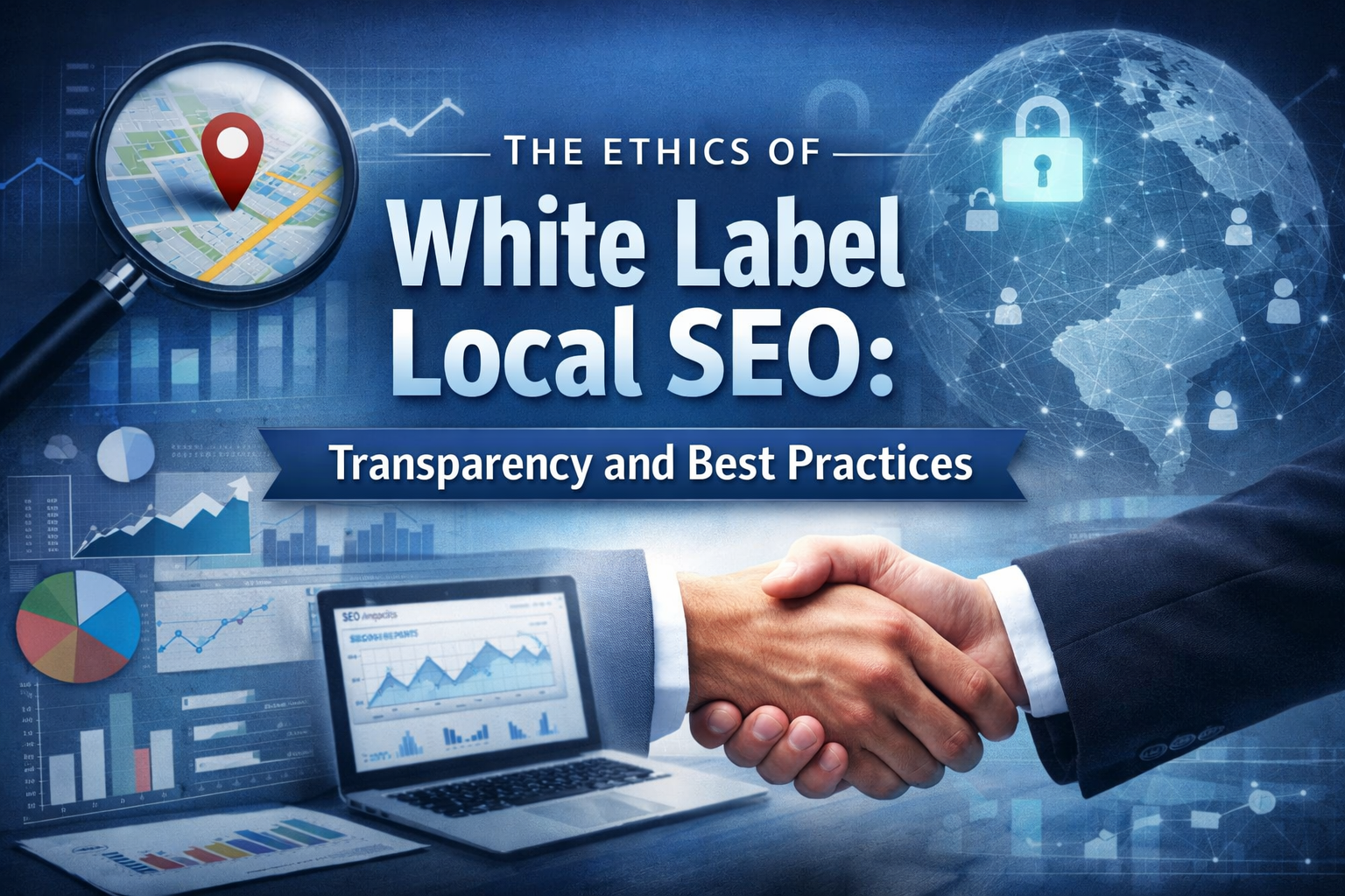 White Label Local SEO