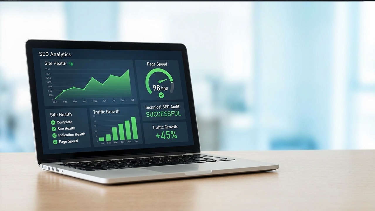 Why You Need Technical SEO Audit Service