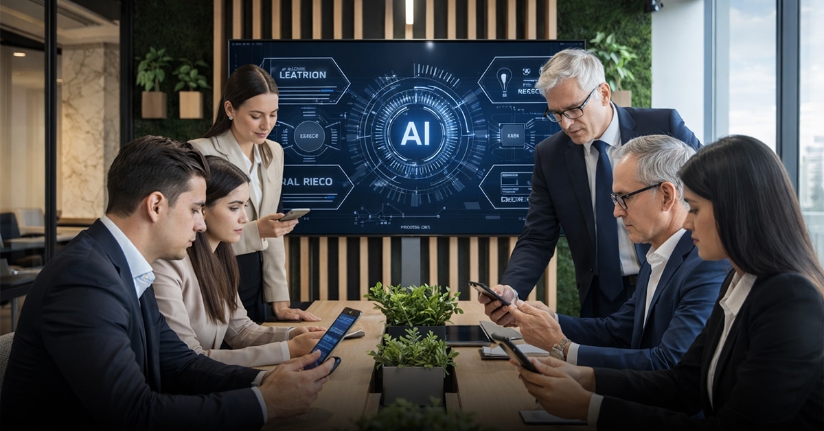 Benefits of AI in Digital Marketing