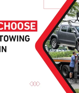 How to Choose the Best Towing Company in Indiana