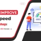 How to Improve Page Speed Step by Step Guide 85x85