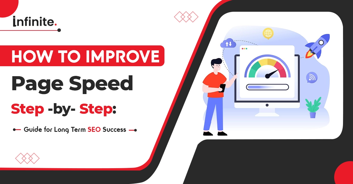 How to Improve Page Speed Step by Step Guide