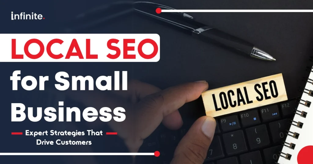 Local SEO Tips for Small Businesses
