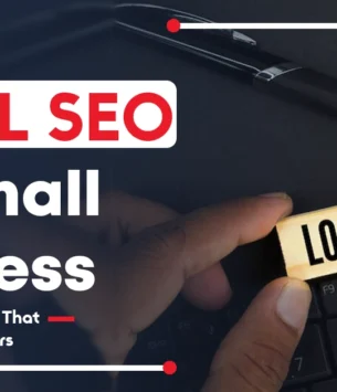 Local SEO Tips for Small Businesses