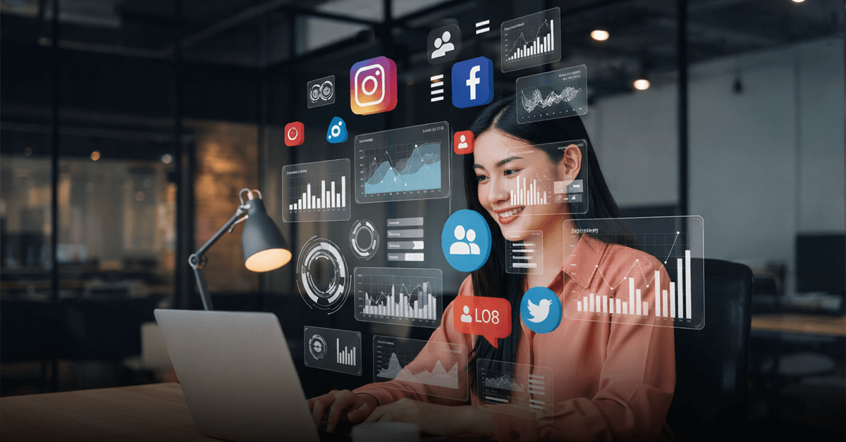 Top Social Media Trends for Small Business