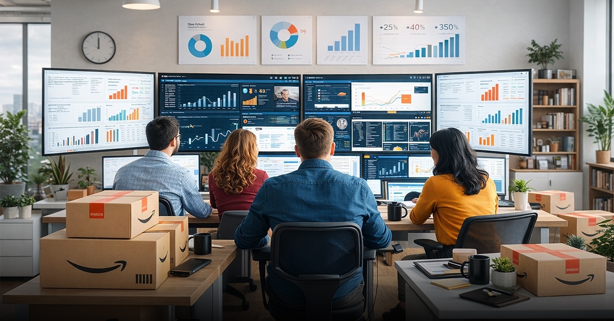 How to Succeed on Amazon Marketplace