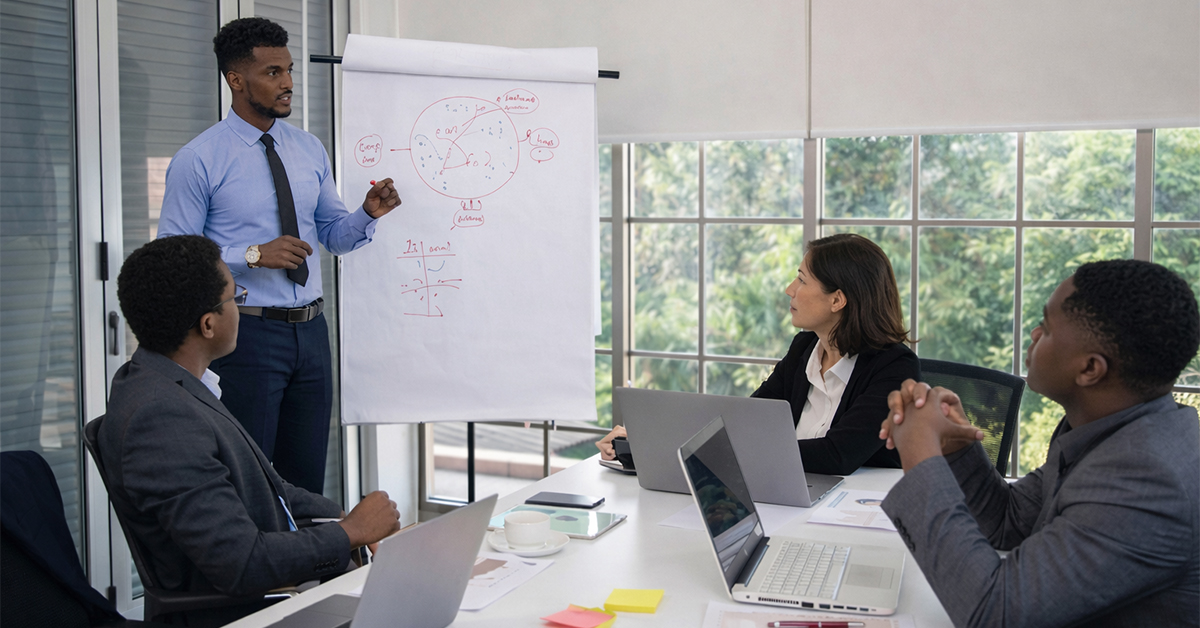 Make Every Element Earn Its Place