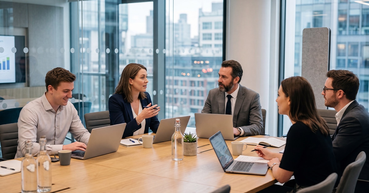 Better Engagement and Higher Lead Quality