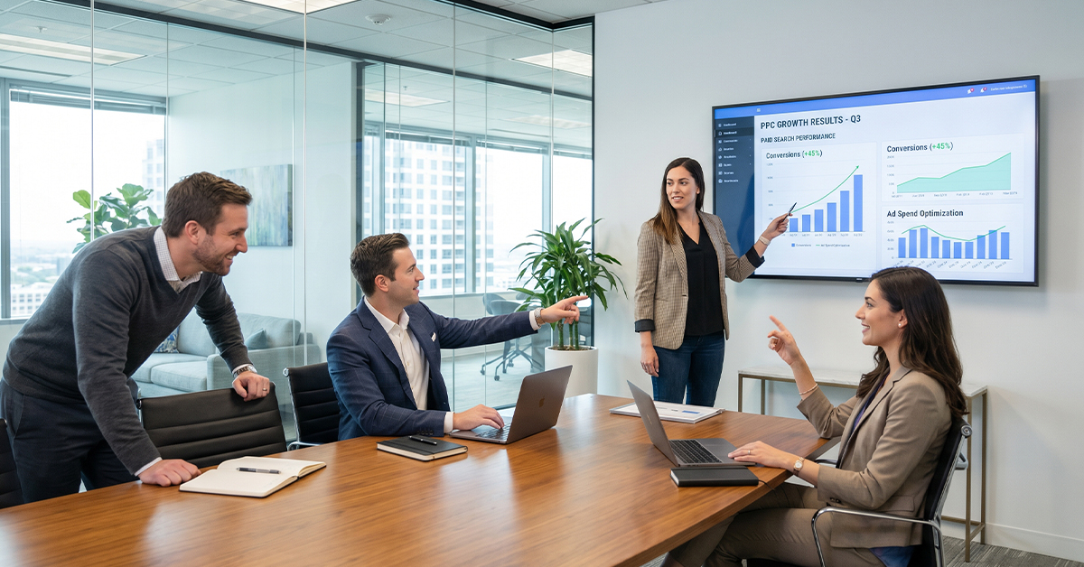 Boost Your PPC Performance With Google Ad