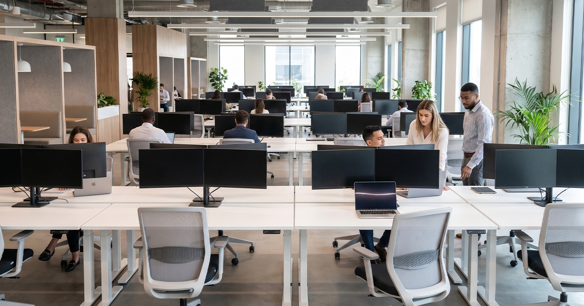 Businesses Are Outsourcing Customer