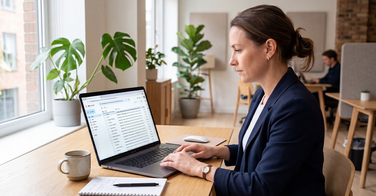 Email Marketing Leads