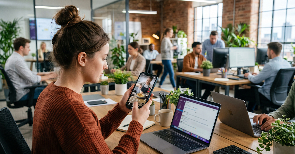 Get More Followers on TikTok