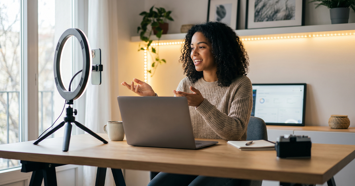 Hook Viewers in the First Two Seconds