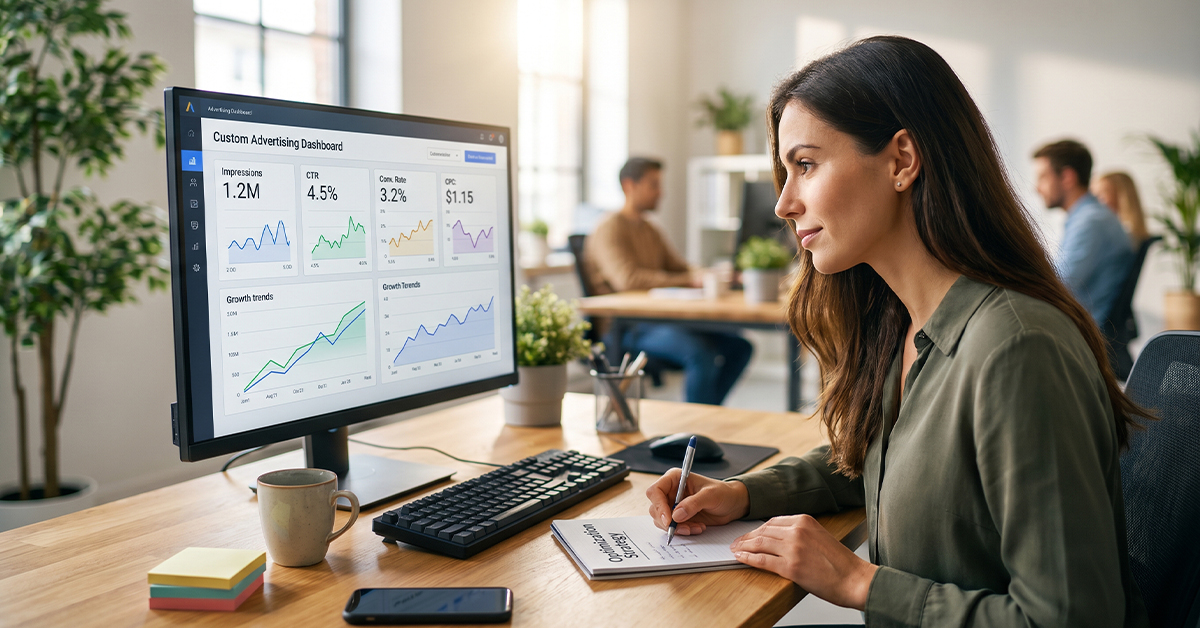 Landing Page Optimization