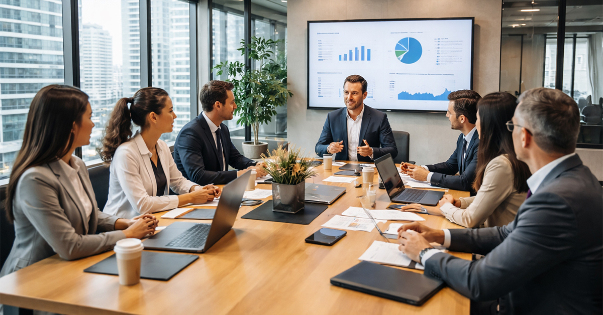 Local SEO for Indiana's Major Cities