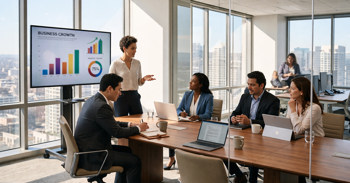 Local SEO on Your Website