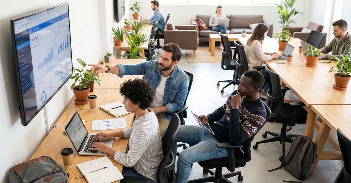 You Run a Website Audit