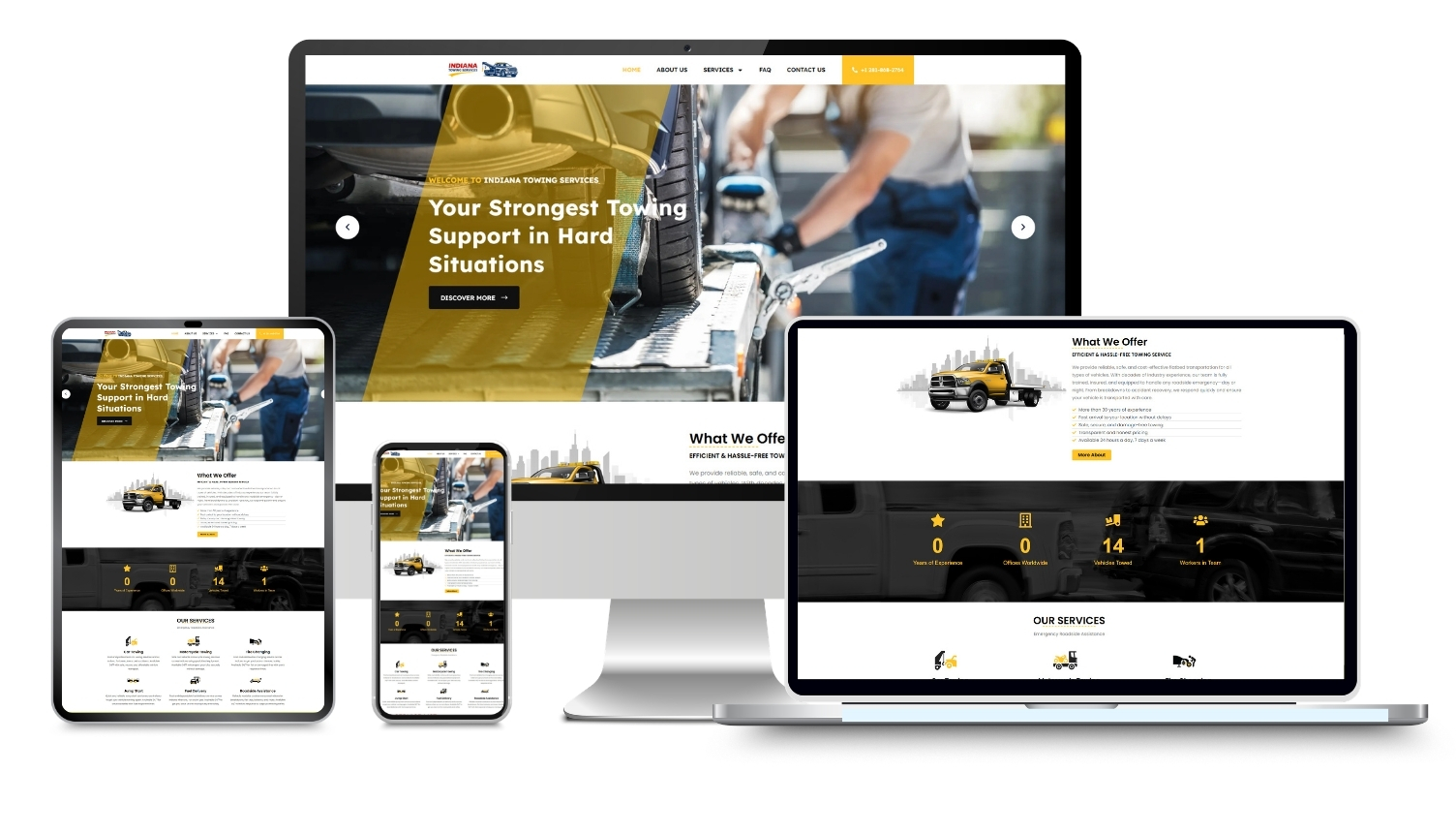 indiana towing services main image