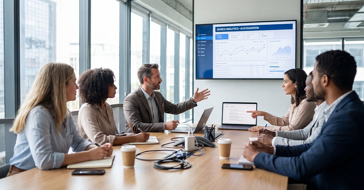 Measuring Your GEO Performance