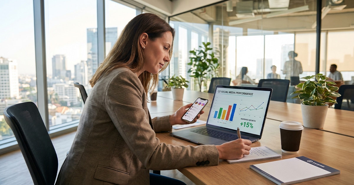 Maximize Your Reach Social Media Marketing Tips