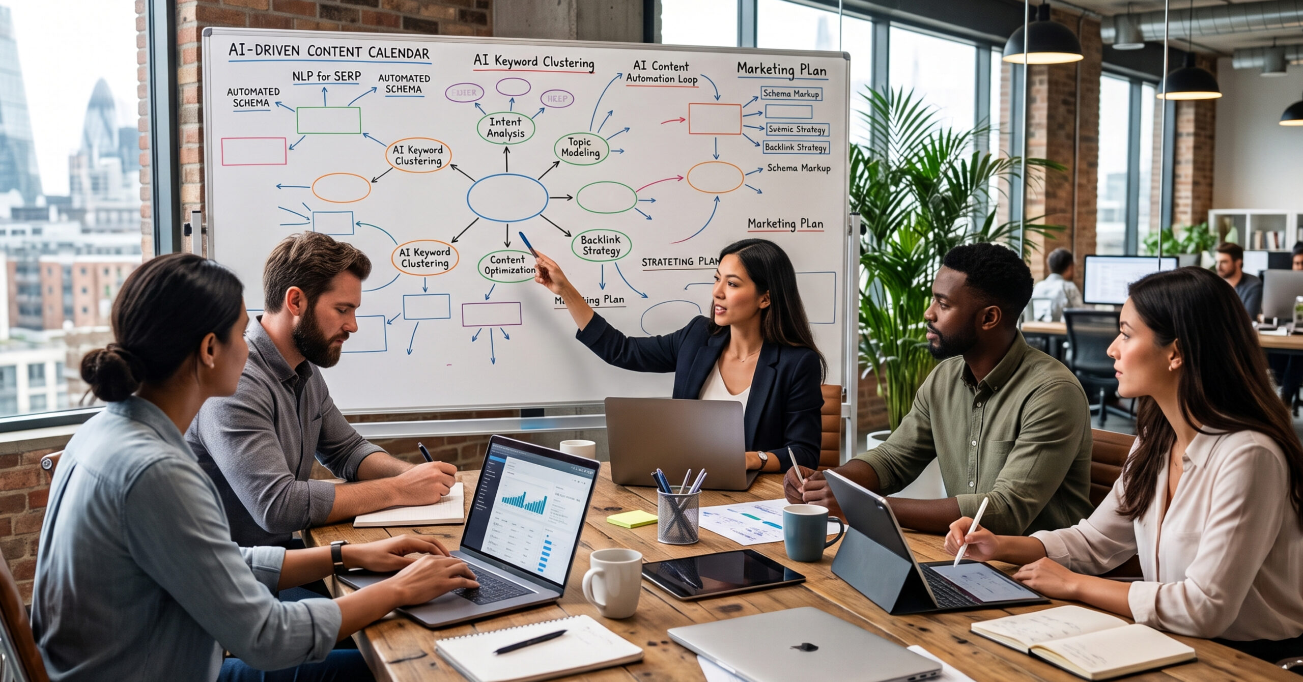 What AI Has Changed About SEO