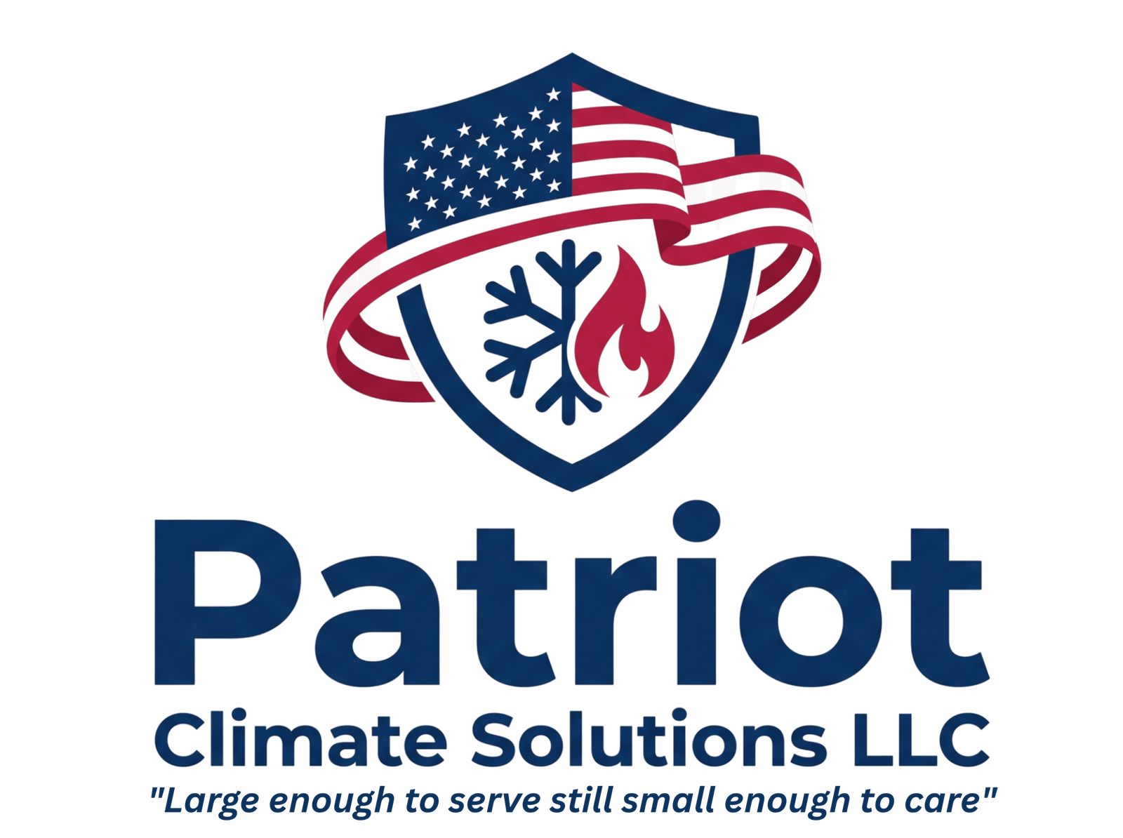Patriot Concrete