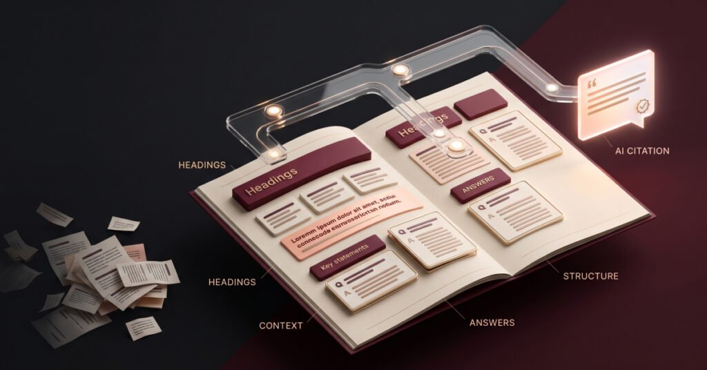 Why Content Structure Determines Whether AI Cites You.jpg